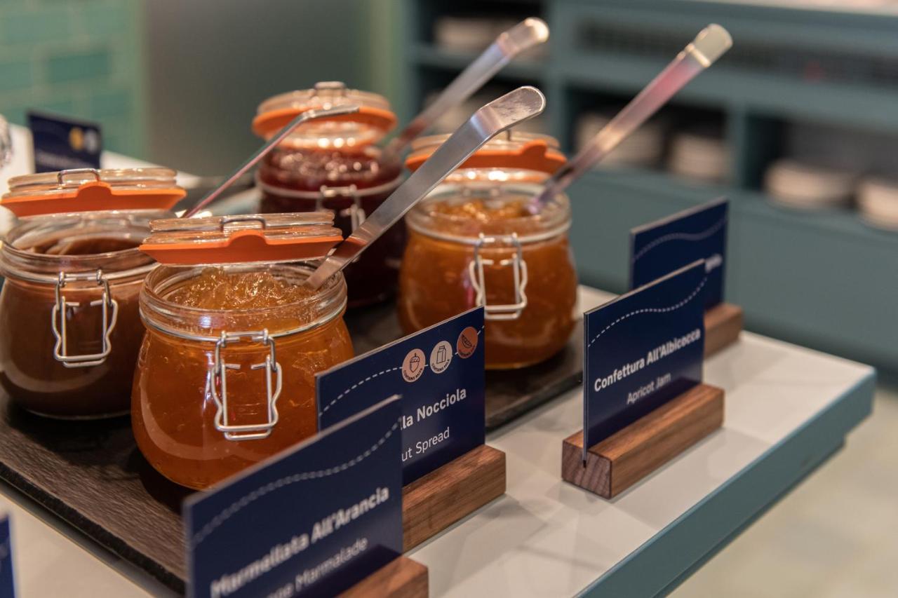 Meininger Venezia Местре Екстериор снимка